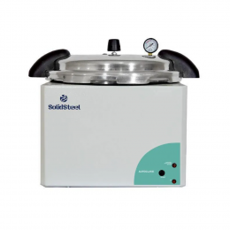 AUTOCLAVE-SSAE-13L