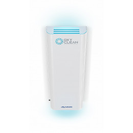 Oxy Clean MMO- Aparelho Sanitizador De Ar Por UV – Livre De Ôzonio 110v