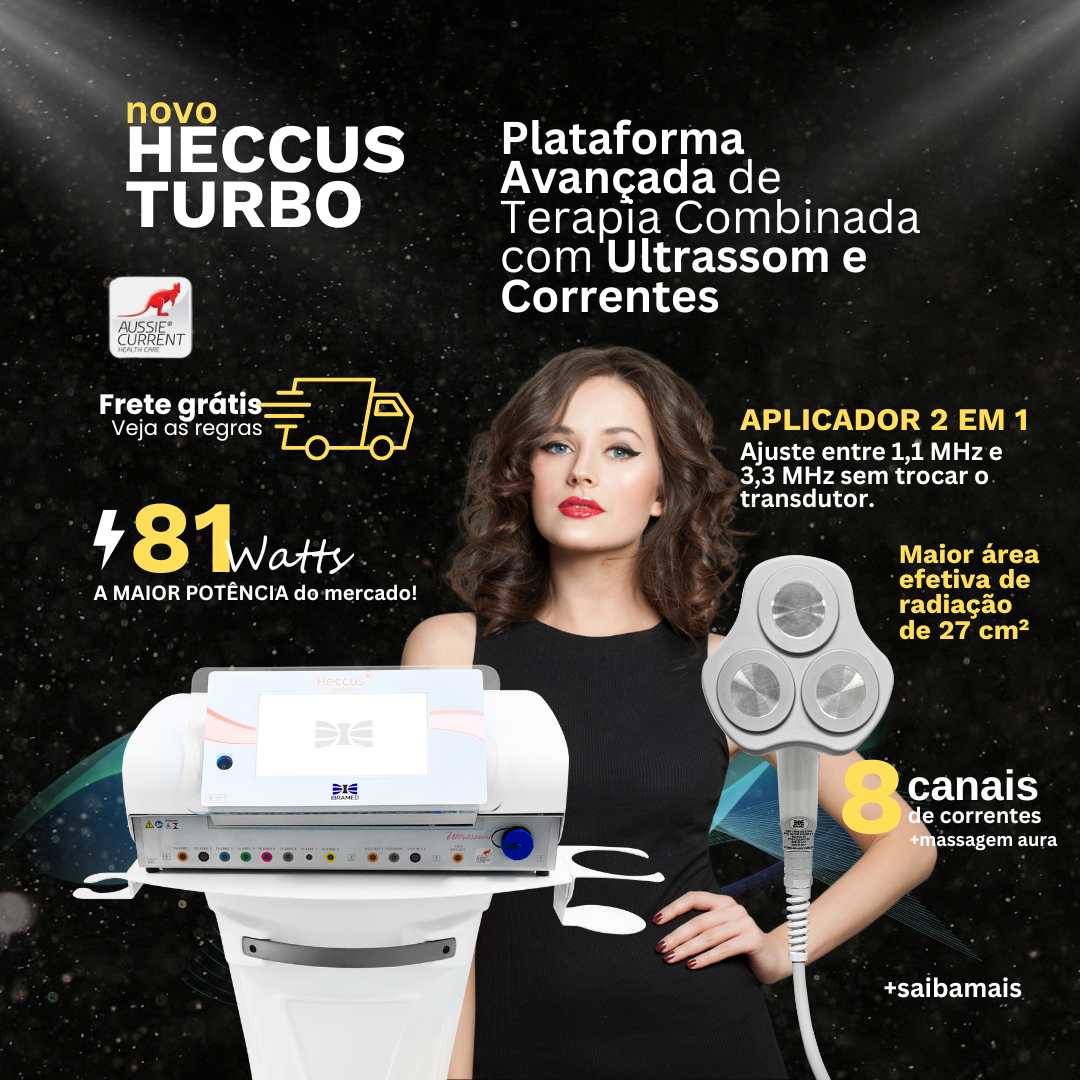 NOVO HECCUS TURBO 