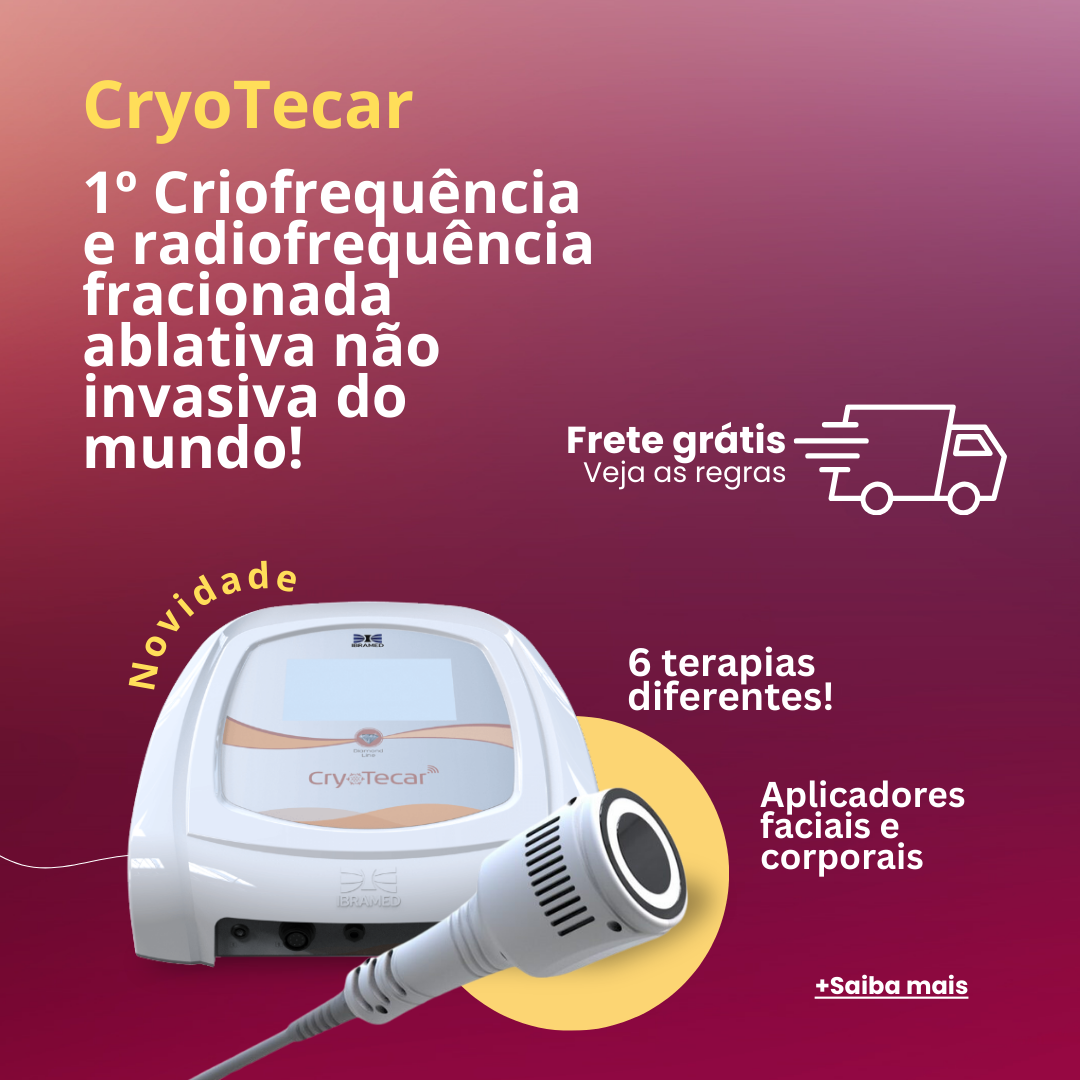 Cryotecar