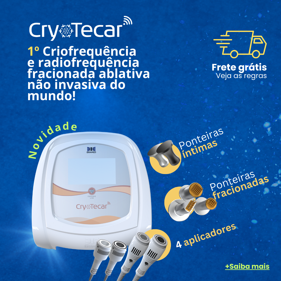 Cryotecar