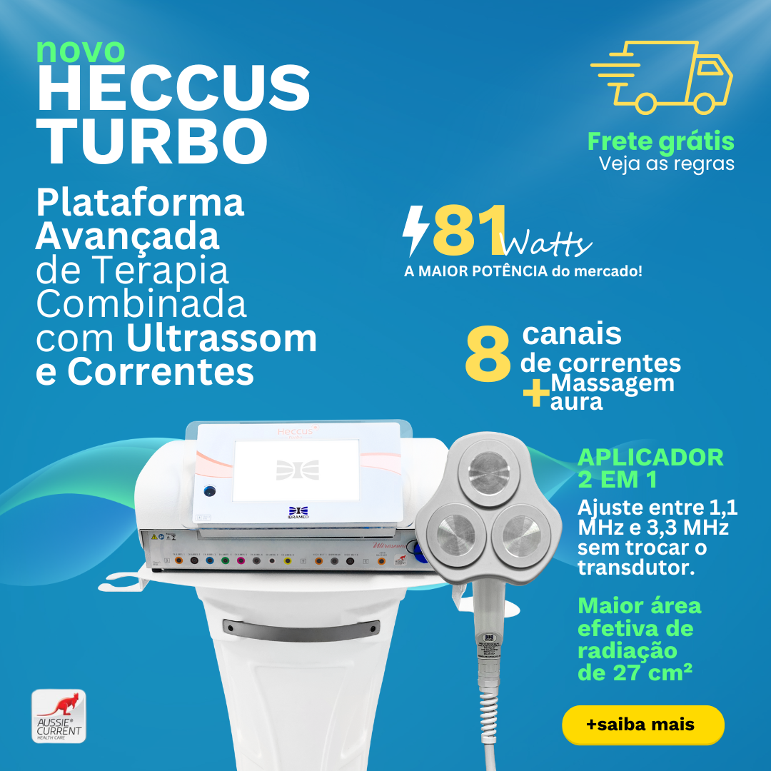 NOVO HECCUS TURBO 